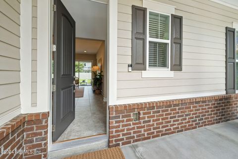 A home in Ponte Vedra