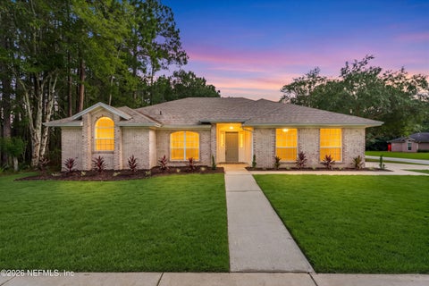 Photo of 5312 BLUE PACIFIC Drive W, Jacksonville, FL 32257 (MLS # 2164479)