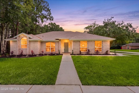 Photo of 5312 BLUE PACIFIC Drive W, Jacksonville, FL 32257 (MLS # 2164479)