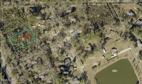 Photo of 0 THRASHER Avenue, Jacksonville, FL 32219 (MLS # 2138920)