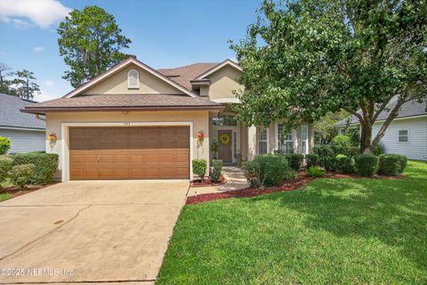 1563 RIVERTRACE Drive Fleming Island FL 32003