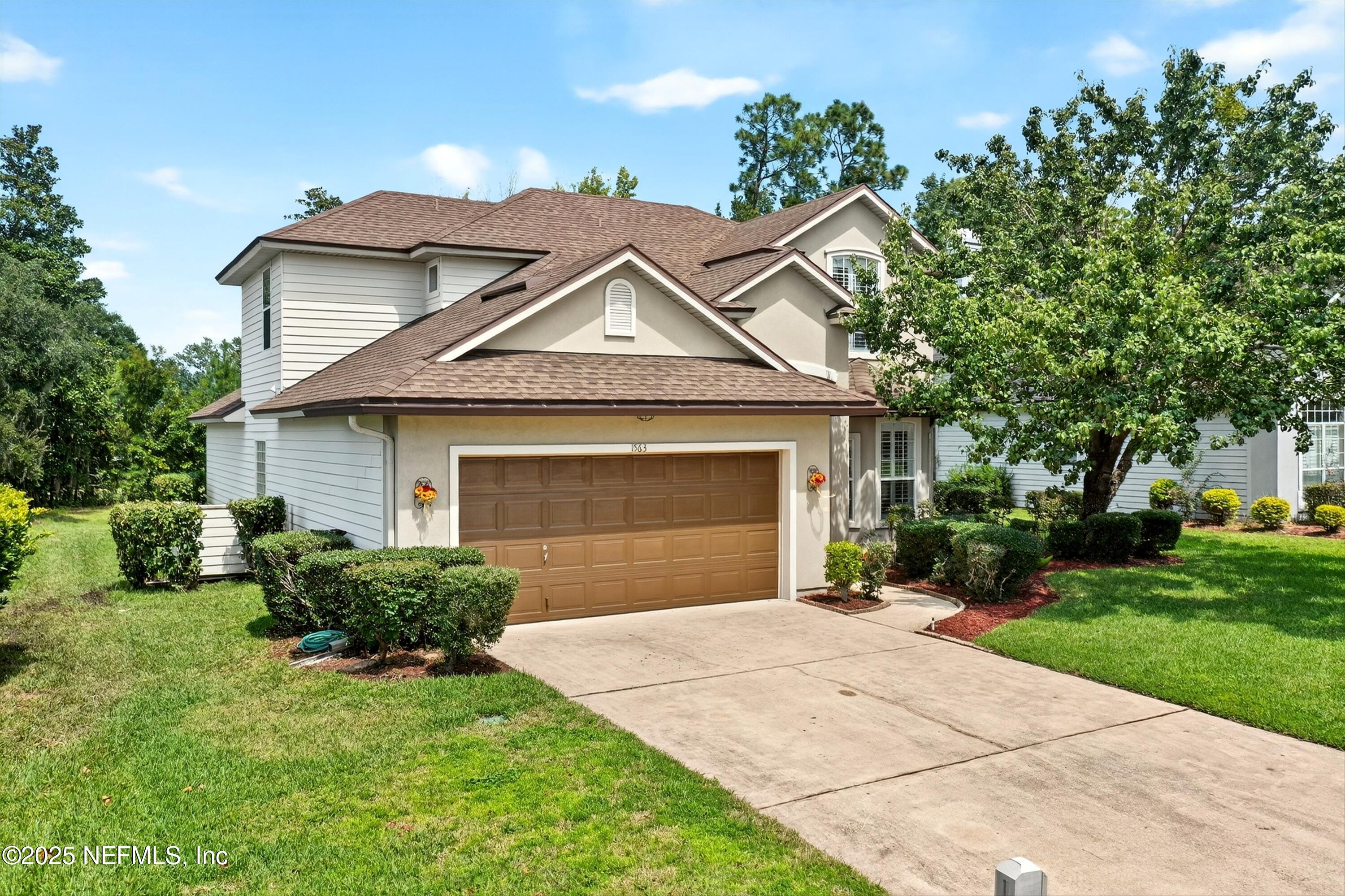 1563 RIVERTRACE Drive