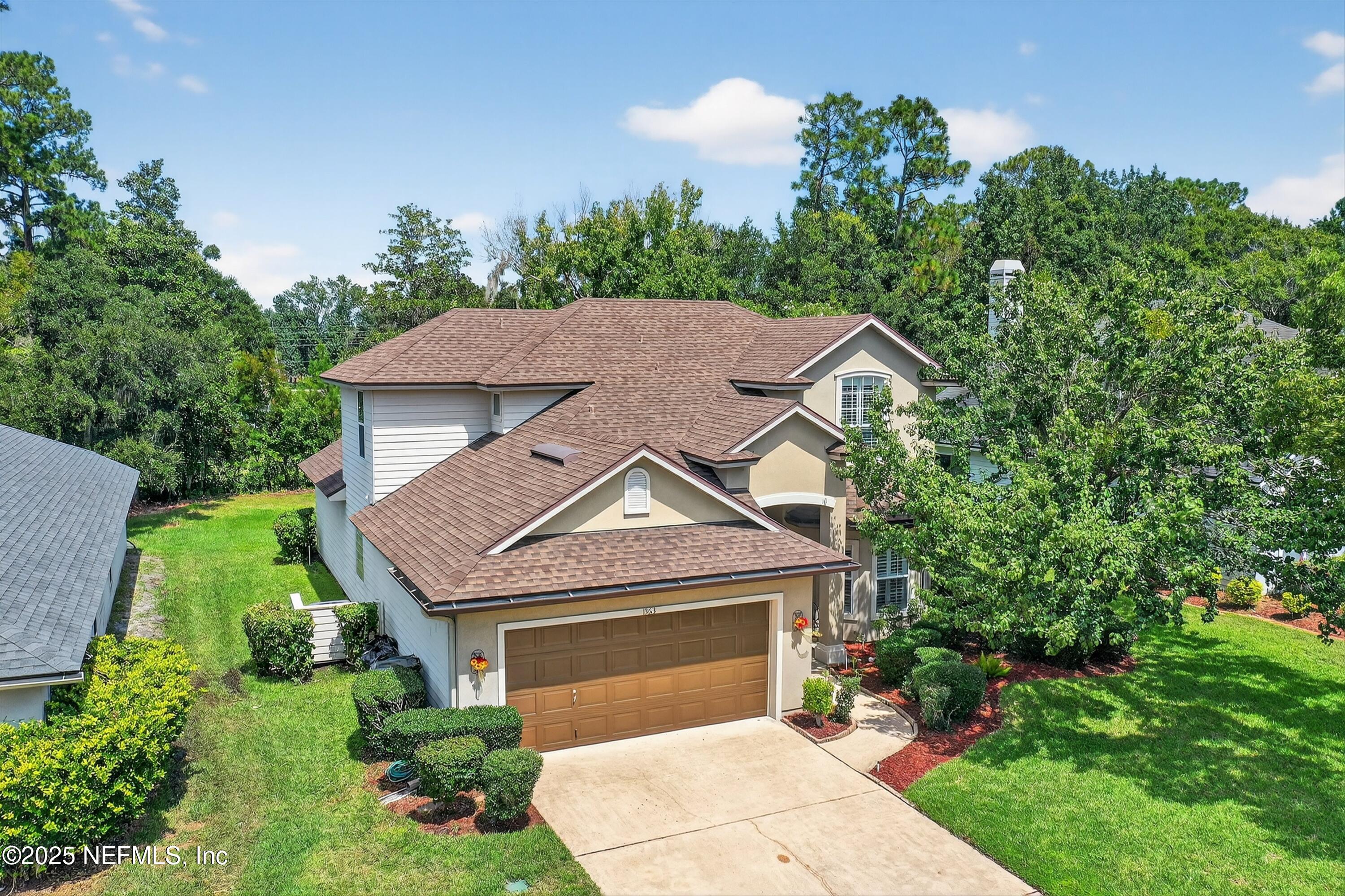 1563 RIVERTRACE Drive
