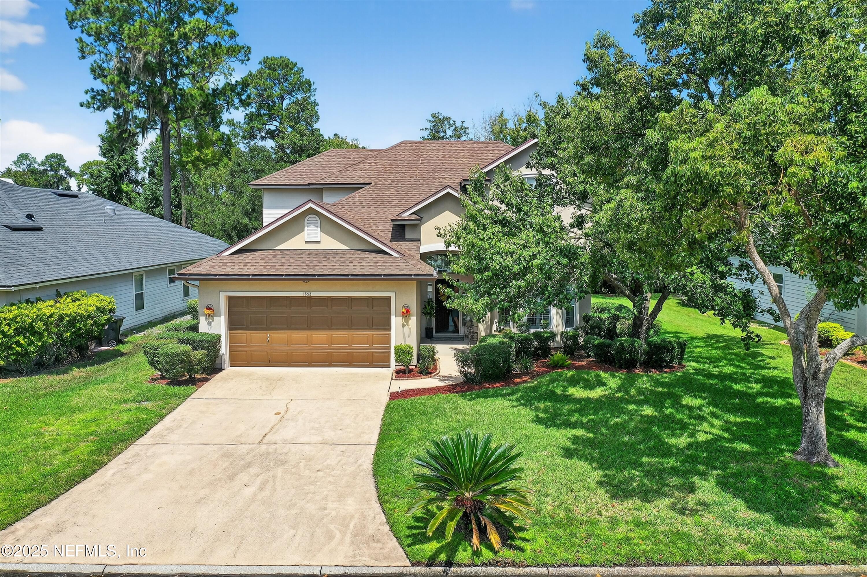 1563 RIVERTRACE Drive
