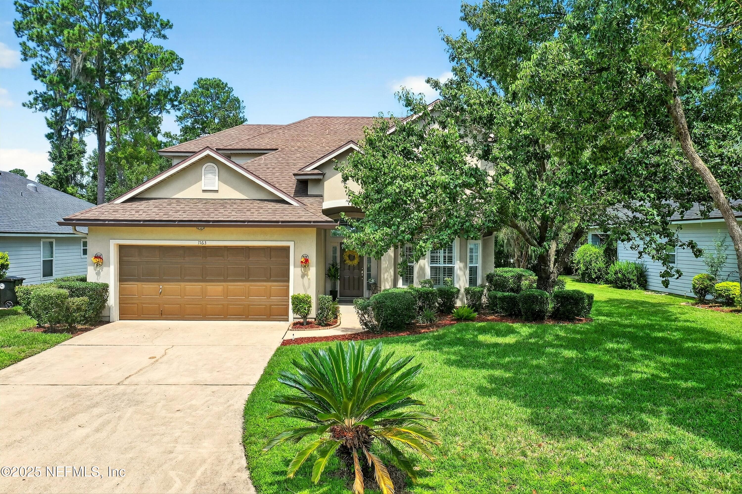 1563 RIVERTRACE Drive