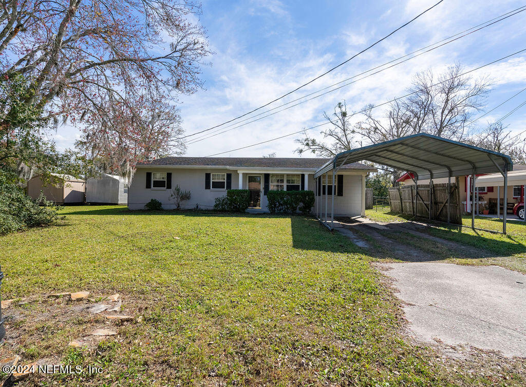 Jacksonville, FL home for sale located at 330 Galway Avenue S, Jacksonville, FL 32218