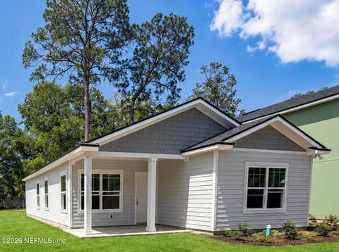 Photo of 4573 ATTLEBORO Street, Jacksonville, FL 32205 (MLS # 2159934)