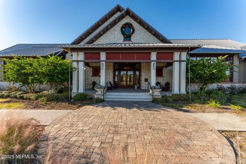 A home in St Augustine