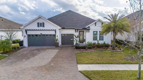 A home in St Augustine