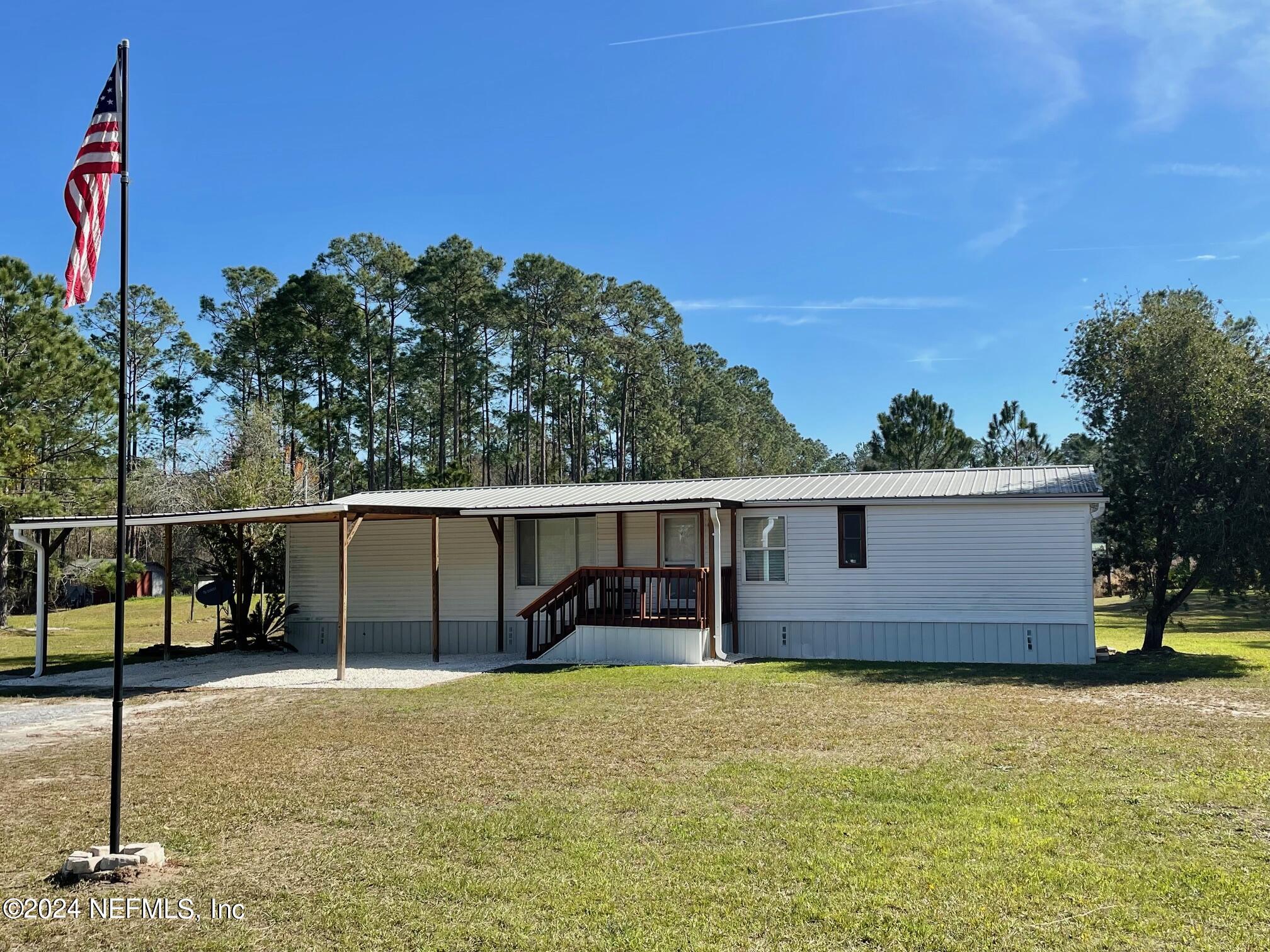 Middleburg, FL home for sale located at 2495 Sunflower Avenue, Middleburg, FL 32068