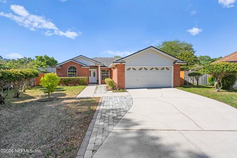 7668 FAWN LAKE Drive N Jacksonville FL 32256