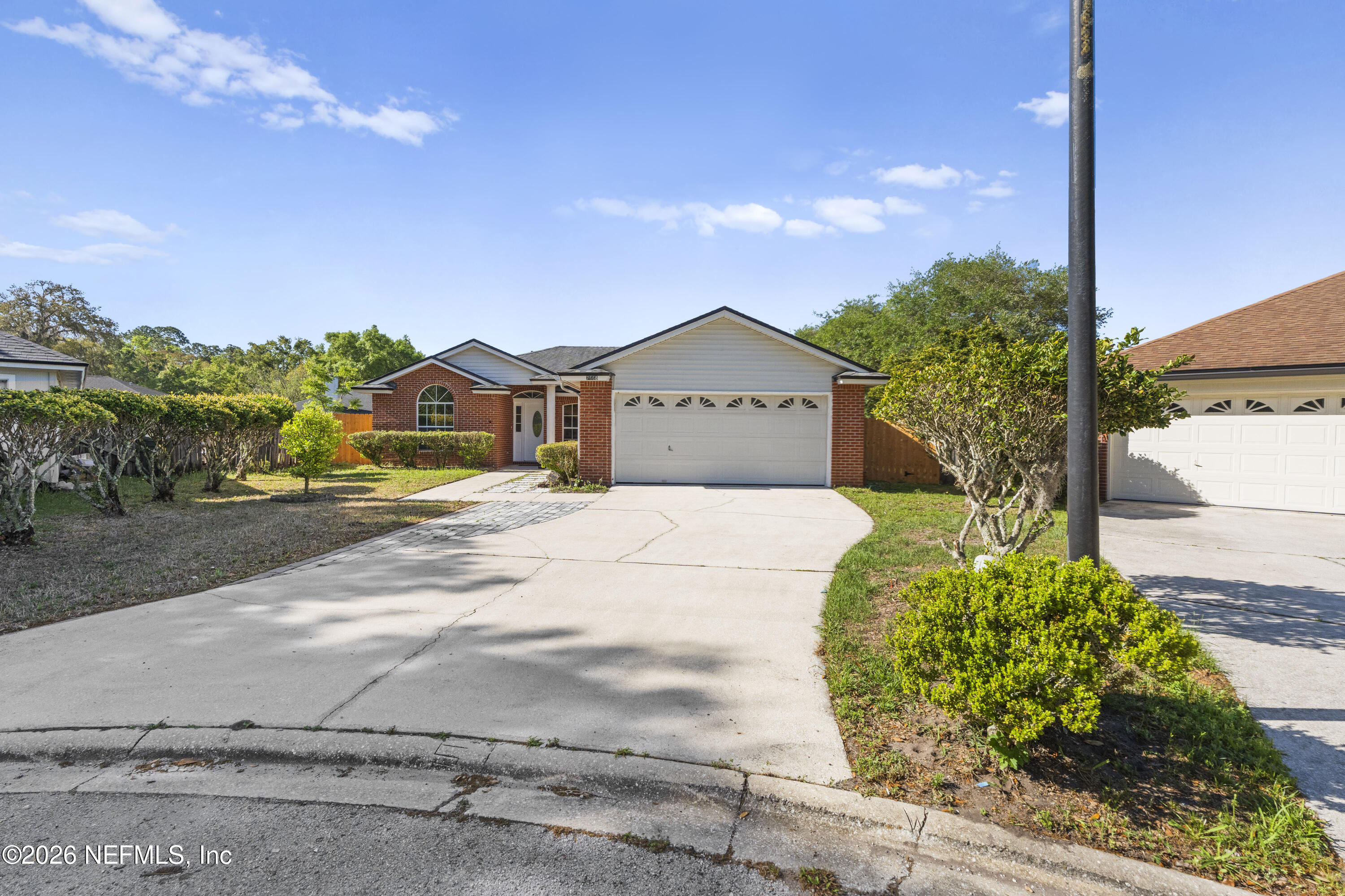 7668 FAWN LAKE Drive N