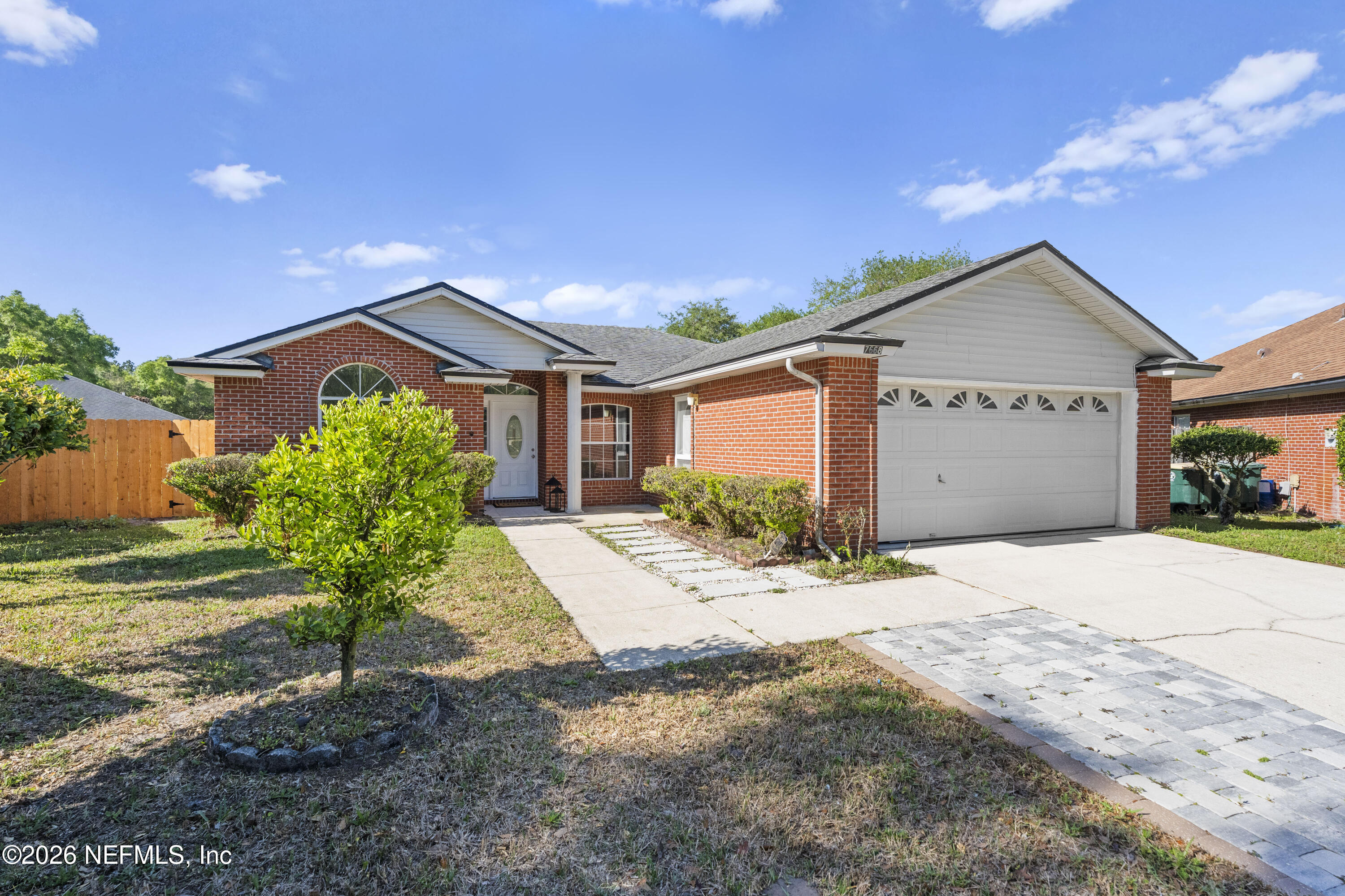 7668 FAWN LAKE Drive N