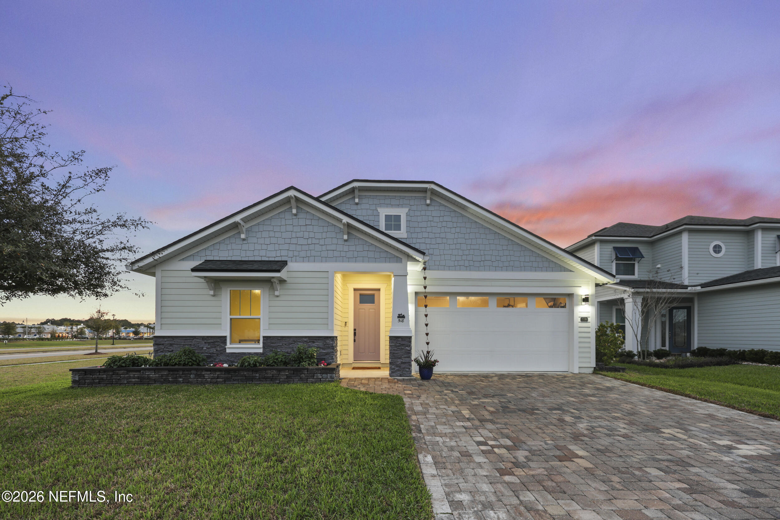 518 SILVERLEAF VILLAGE Drive