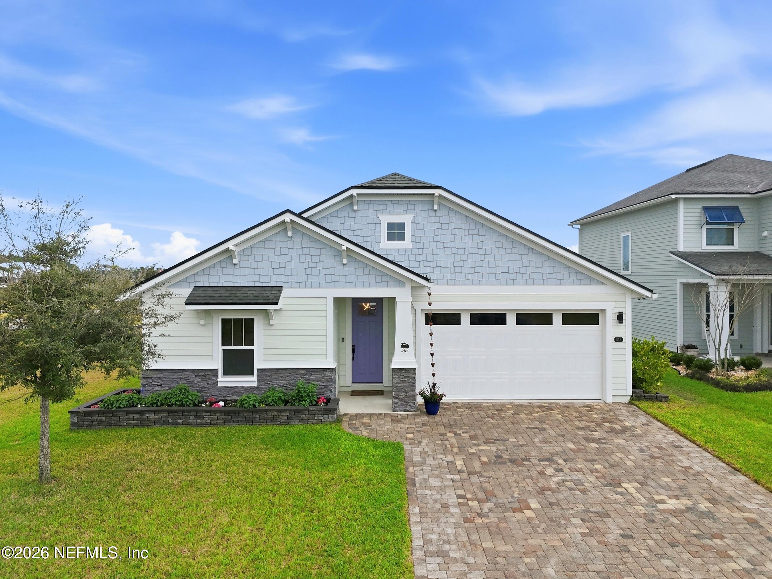 518 SILVERLEAF VILLAGE Drive