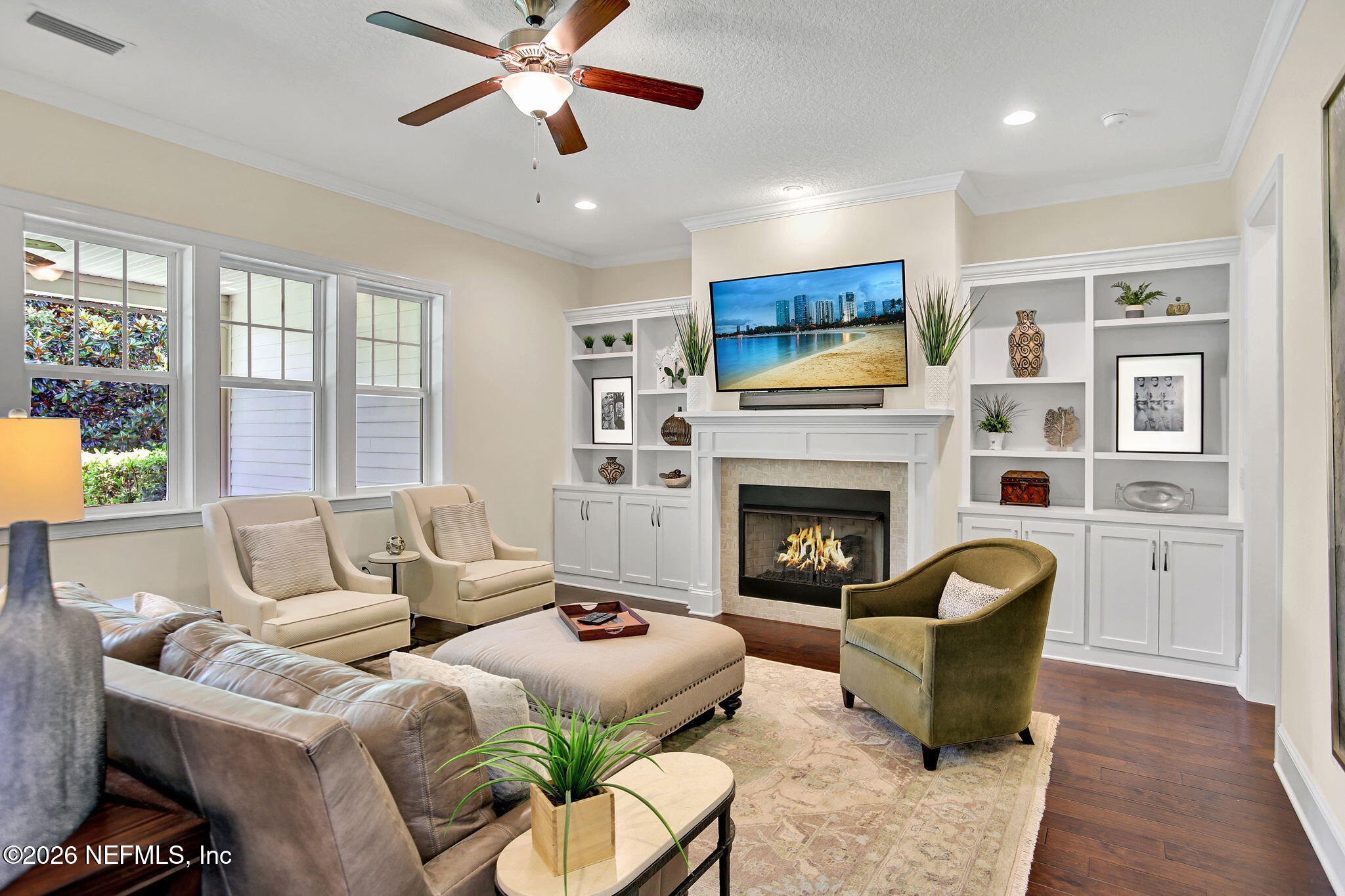 2660 FAIRWAY FARMS Court