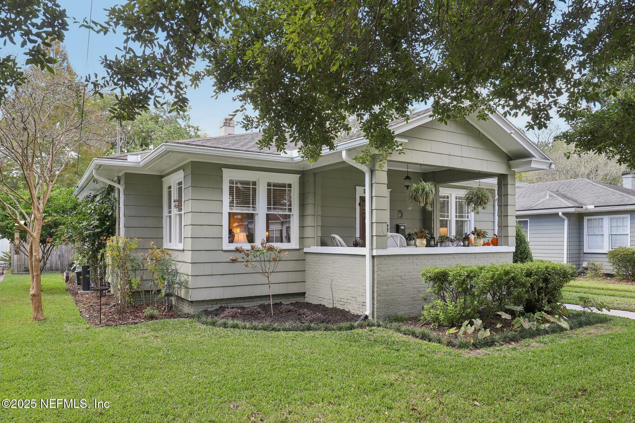 1444 TALBOT Avenue
