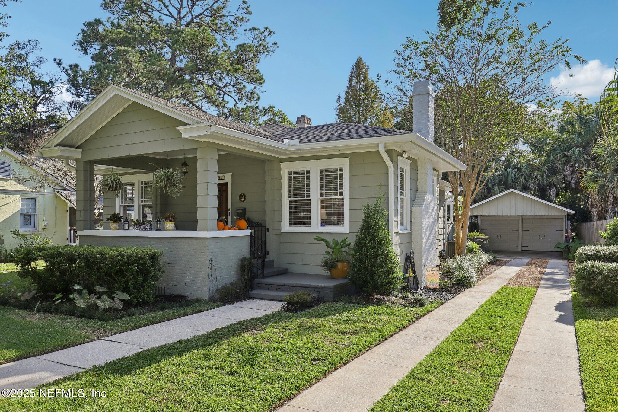 1444 TALBOT Avenue