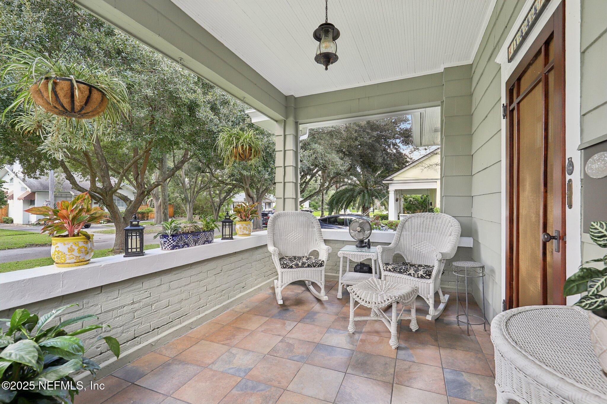 1444 TALBOT Avenue