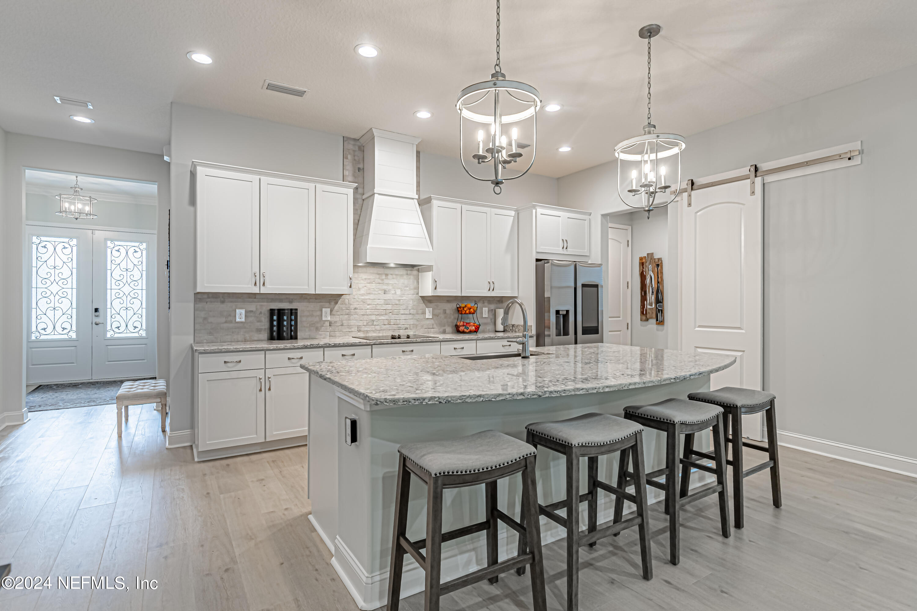 3214 CAROLINA ROSE Court