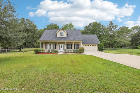 4041 OLDE TYME Place Middleburg FL 32068