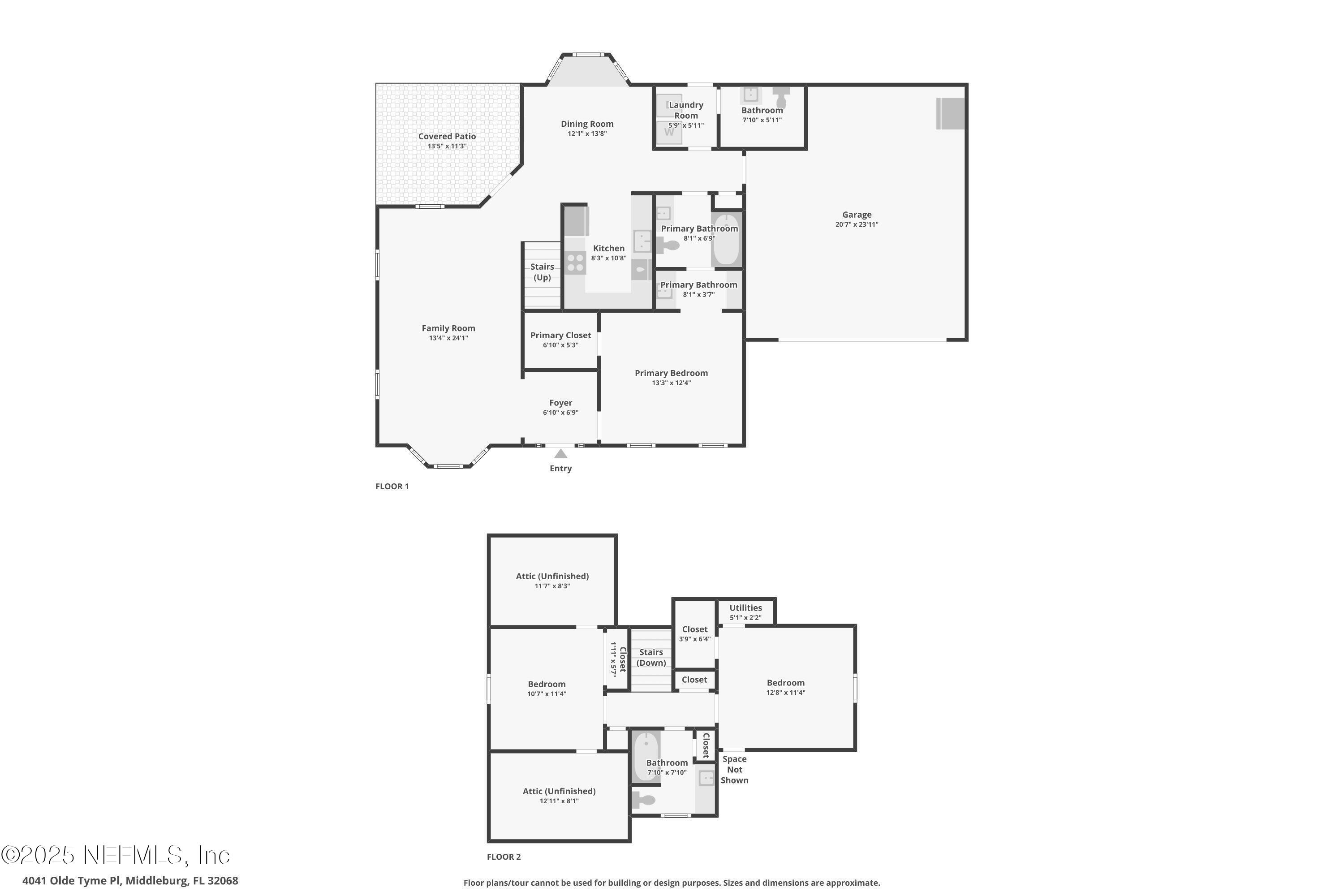 4041 OLDE TYME Place