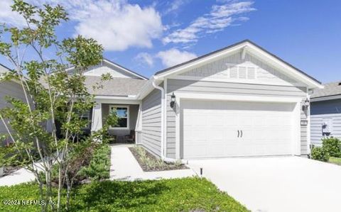 A home in Ponte Vedra