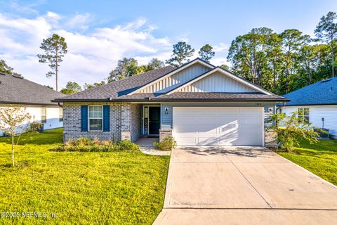 5848 GILCHRIST OAKS Court Jacksonville FL 32219