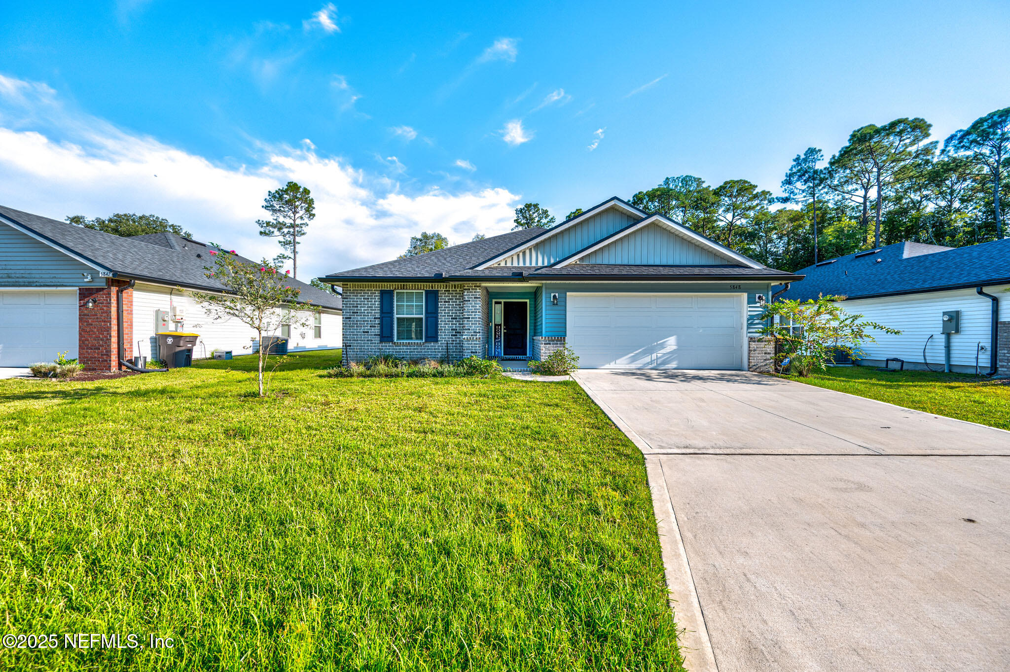 5848 GILCHRIST OAKS Court