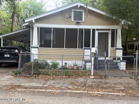Photo of 340 BIRCH Street, Jacksonville, FL 32206 (MLS # 2162015)