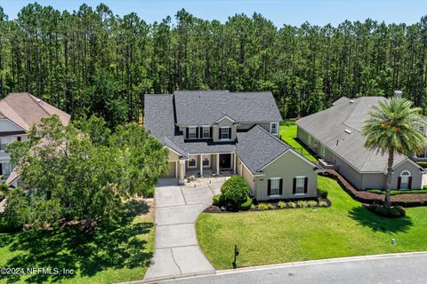 1741 WILD DUNES Circle Orange Park FL 32065