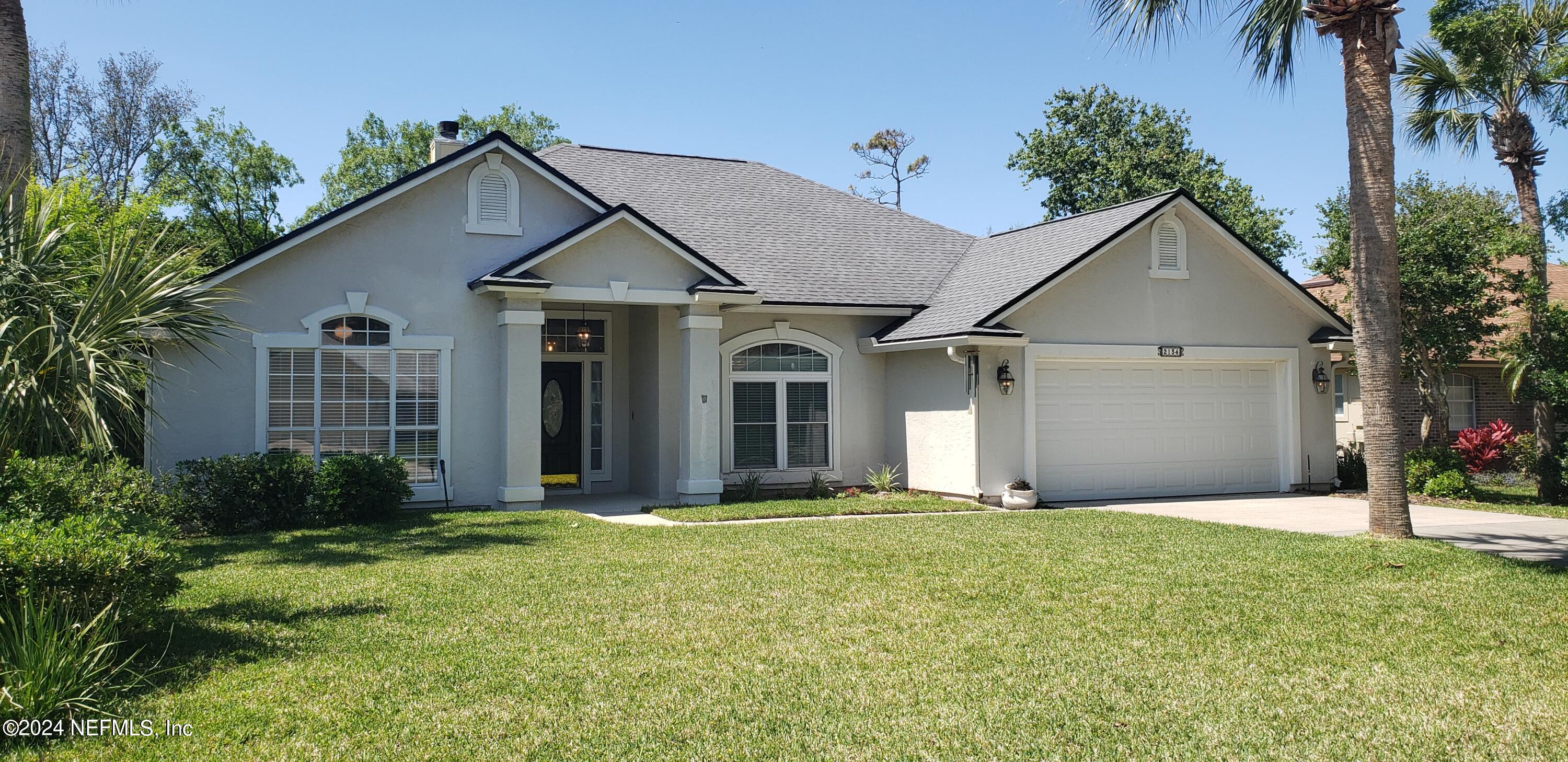 Jacksonville, FL home for sale located at 2134 GRASSY BASIN Court, Jacksonville, FL 32224