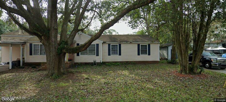 Jacksonville, FL home for sale located at 3768 Valley Road, Jacksonville, FL 32207