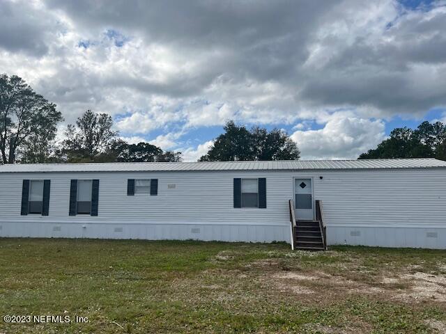 STARKE, FL home for sale located at 5090 NW 192ND ST, STARKE, FL 32091