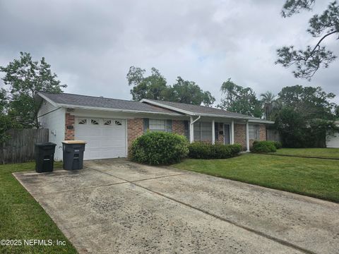 3332 KEGLER Drive Jacksonville FL 32216