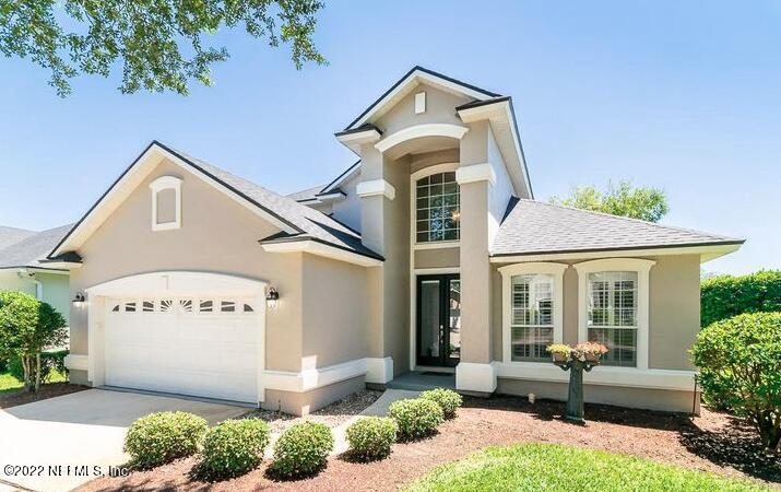 JACKSONVILLE BEACH, FL home for sale located at 3223 ANTIGUA DR, JACKSONVILLE BEACH, FL 32250