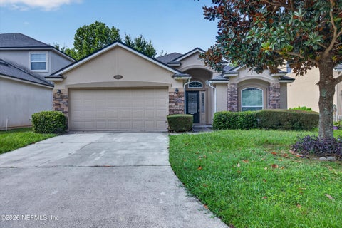 Photo of 469 GLENDALE Lane, Orange Park, FL 32065 (MLS # 2166982)