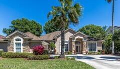 Fleming Island, FL home for sale located at 2154 Harbor Lake Drive, Fleming Island, FL 32003