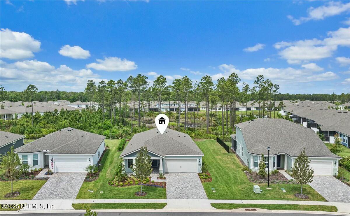 56 CREEK PEBBLE Drive