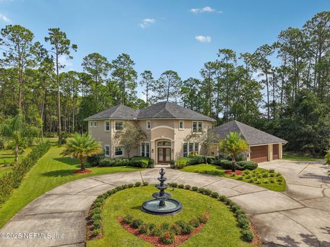 2300 SPRING HILL Court Fleming Island FL 32003