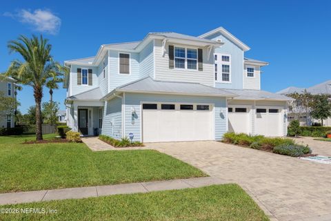Photo of 703 RUM RUNNER Way, St. Johns, FL 32259 (MLS # 2145385)