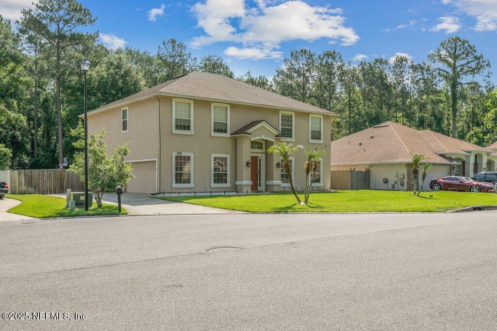2343 WATERMILL Drive