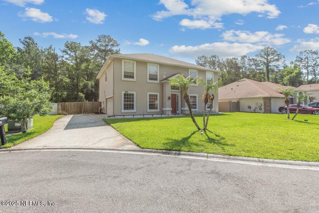 2343 WATERMILL Drive
