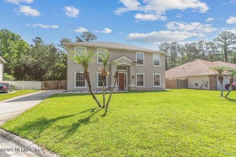 2343 WATERMILL Drive Orange Park FL 32073