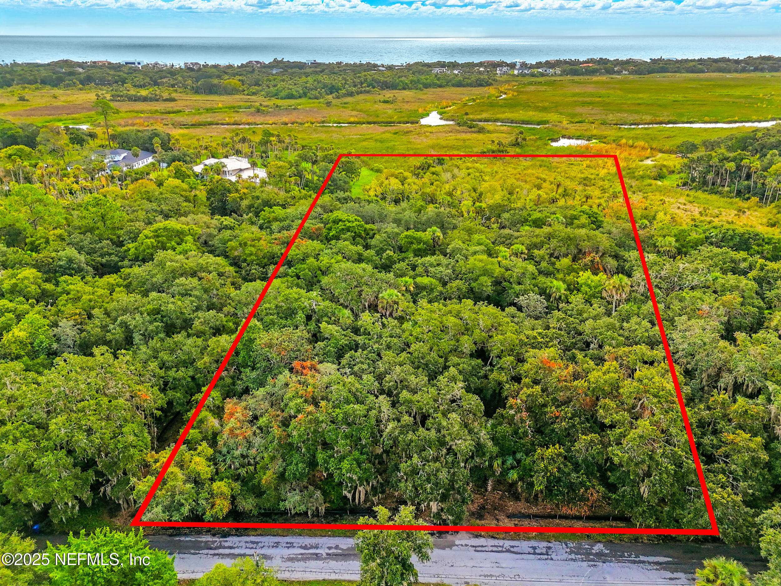 1162 NECK Road