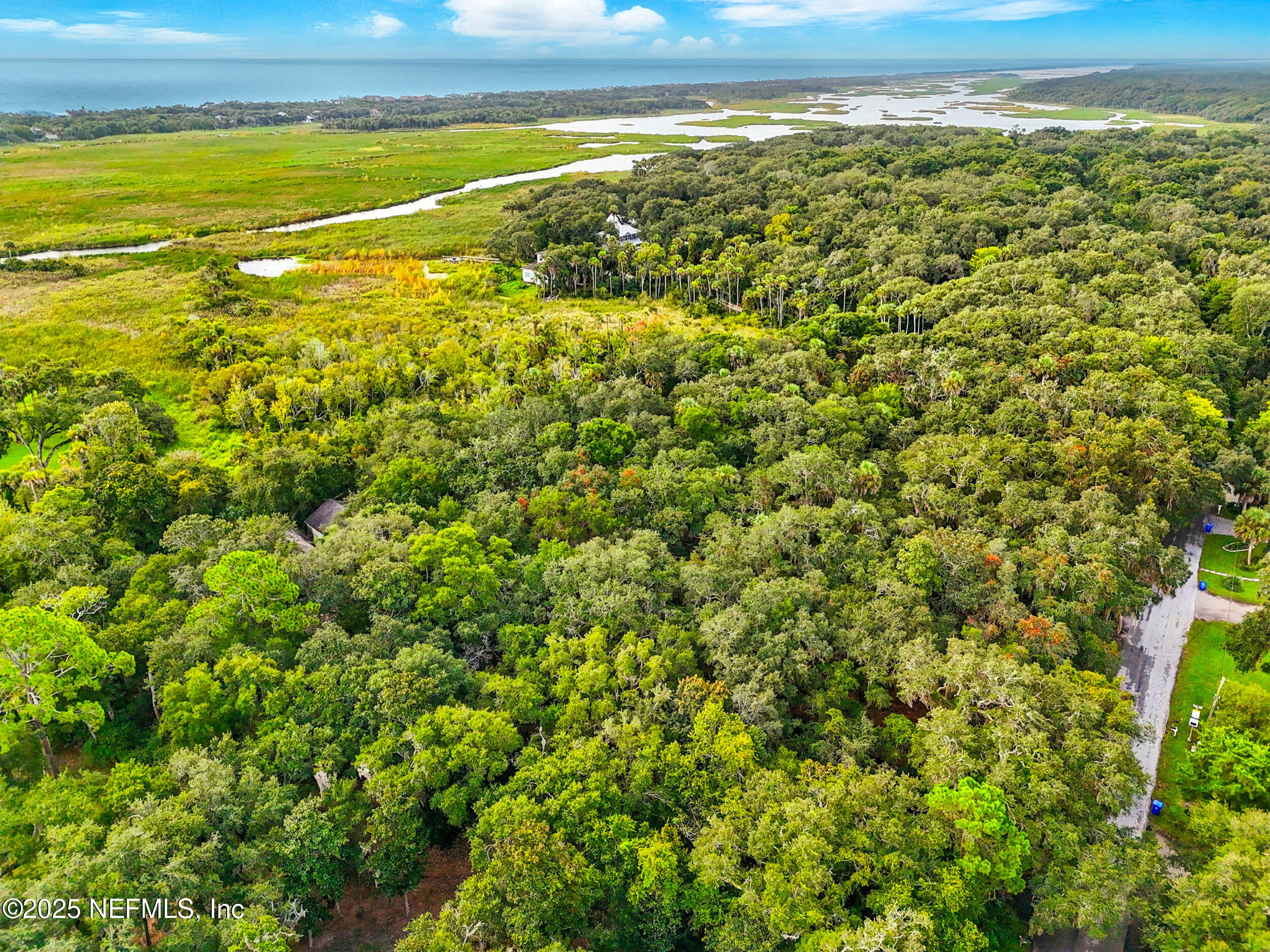 1162 NECK Road