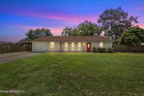 Photo of 2866 GATLING Boulevard, Orange Park, FL 32065 (MLS # 2151472)