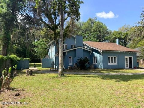 Photo of 7216 OAKWOOD Drive, Jacksonville, FL 32211 (MLS # 2145138)