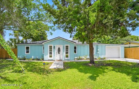 937 4TH Avenue S Jacksonville Beach FL 32250