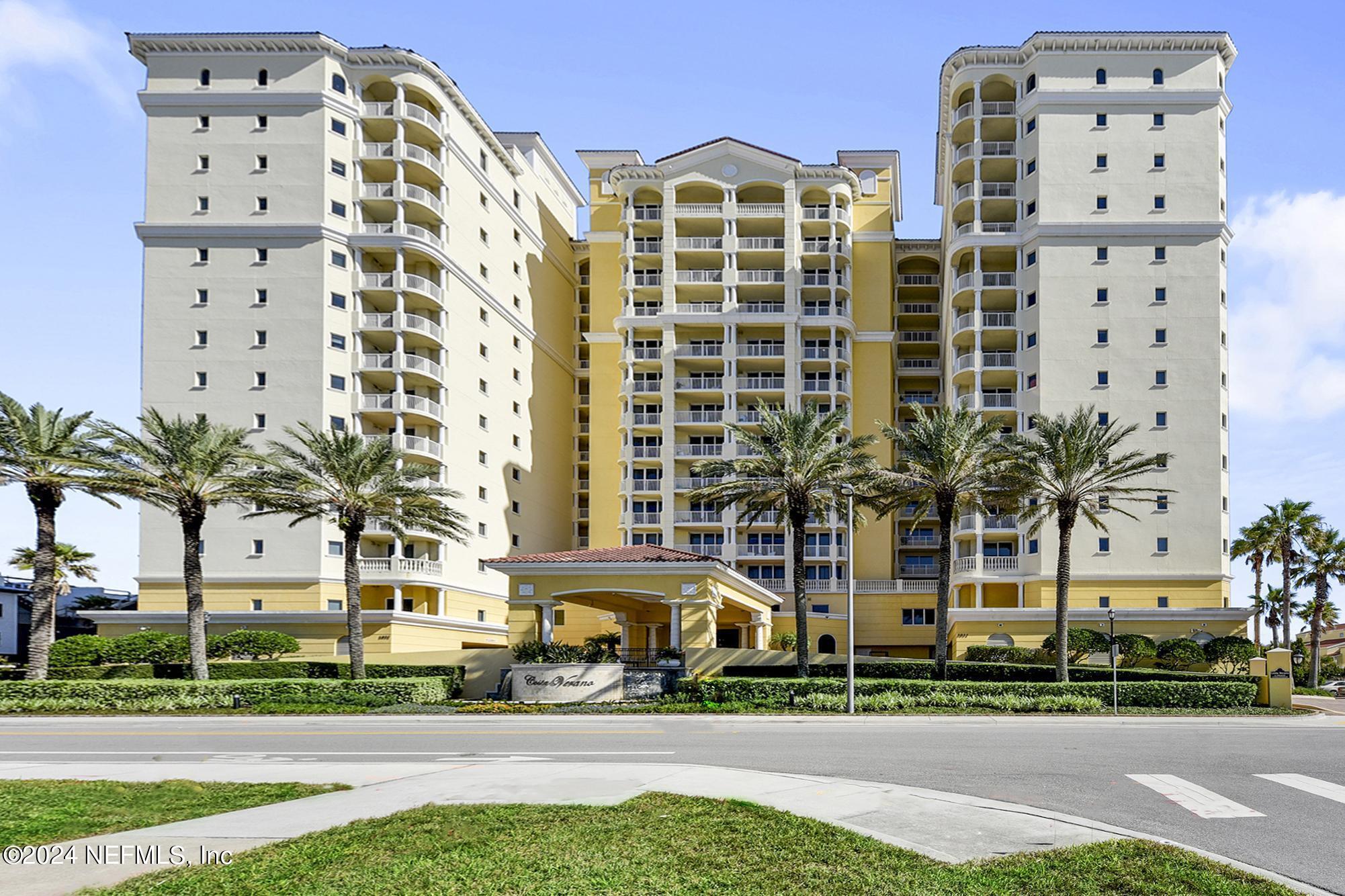 View Jacksonville Beach, FL 32250 condo